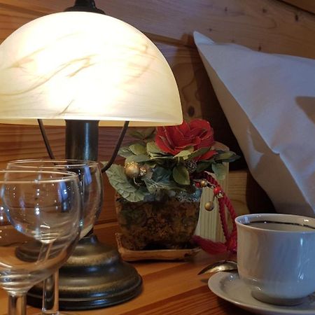 Apartamenty Pod Limba Zakopane Esterno foto