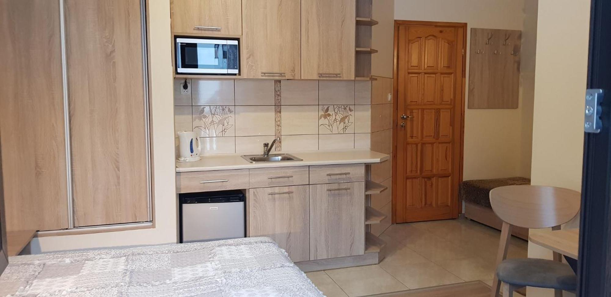 Apartamenty Pod Limba Zakopane Esterno foto