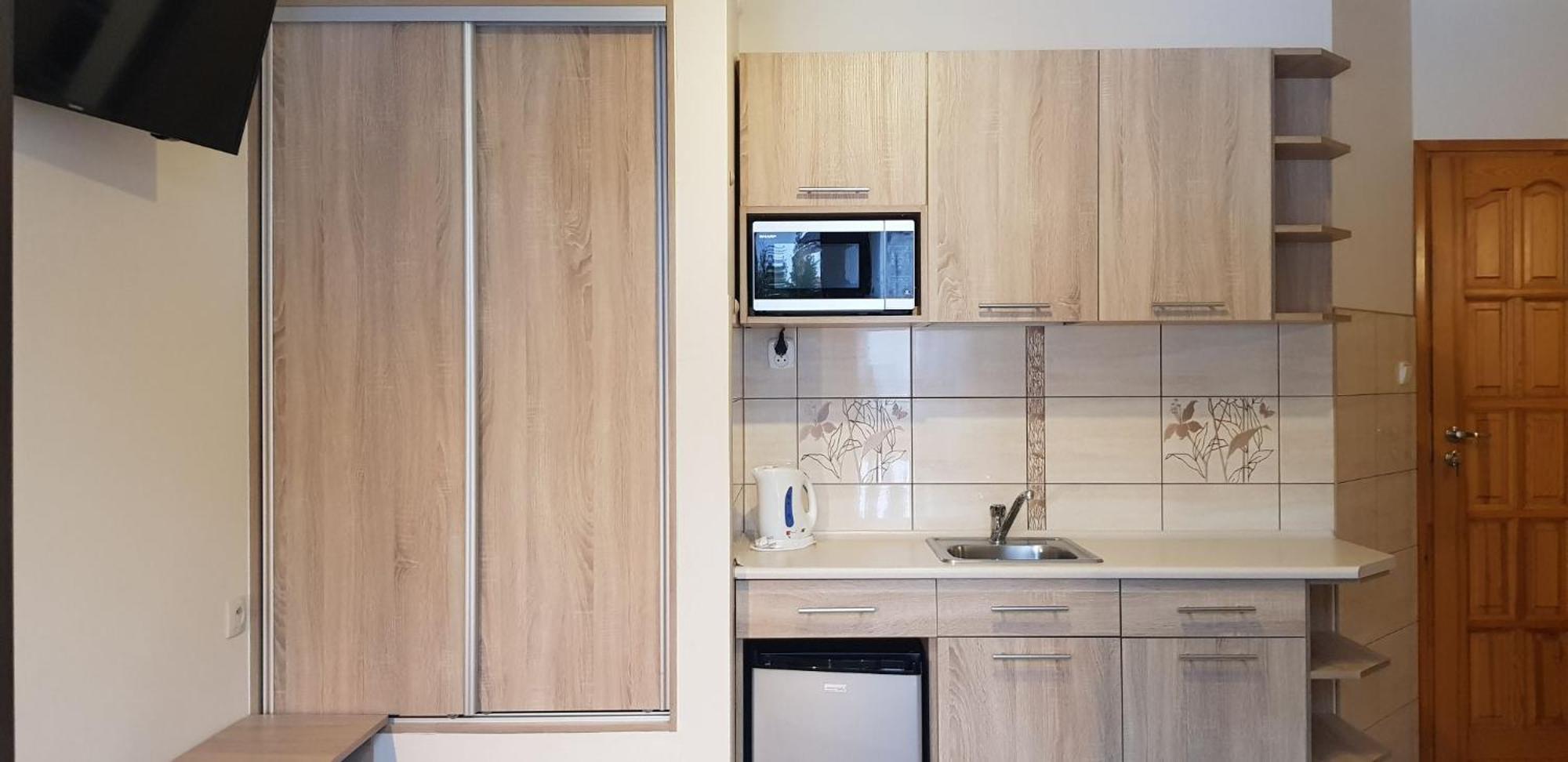 Apartamenty Pod Limba Zakopane Esterno foto