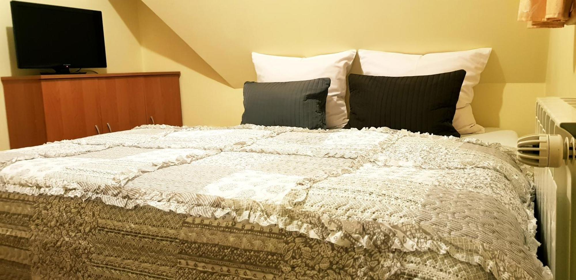 Apartamenty Pod Limba Zakopane Esterno foto