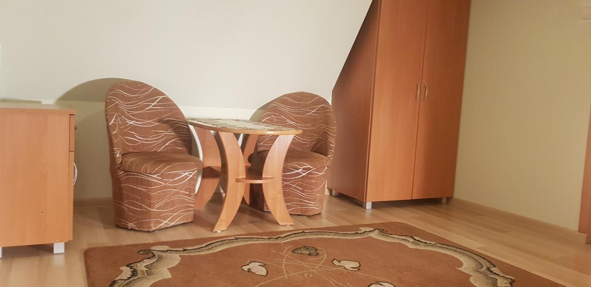 Apartamenty Pod Limba Zakopane Esterno foto
