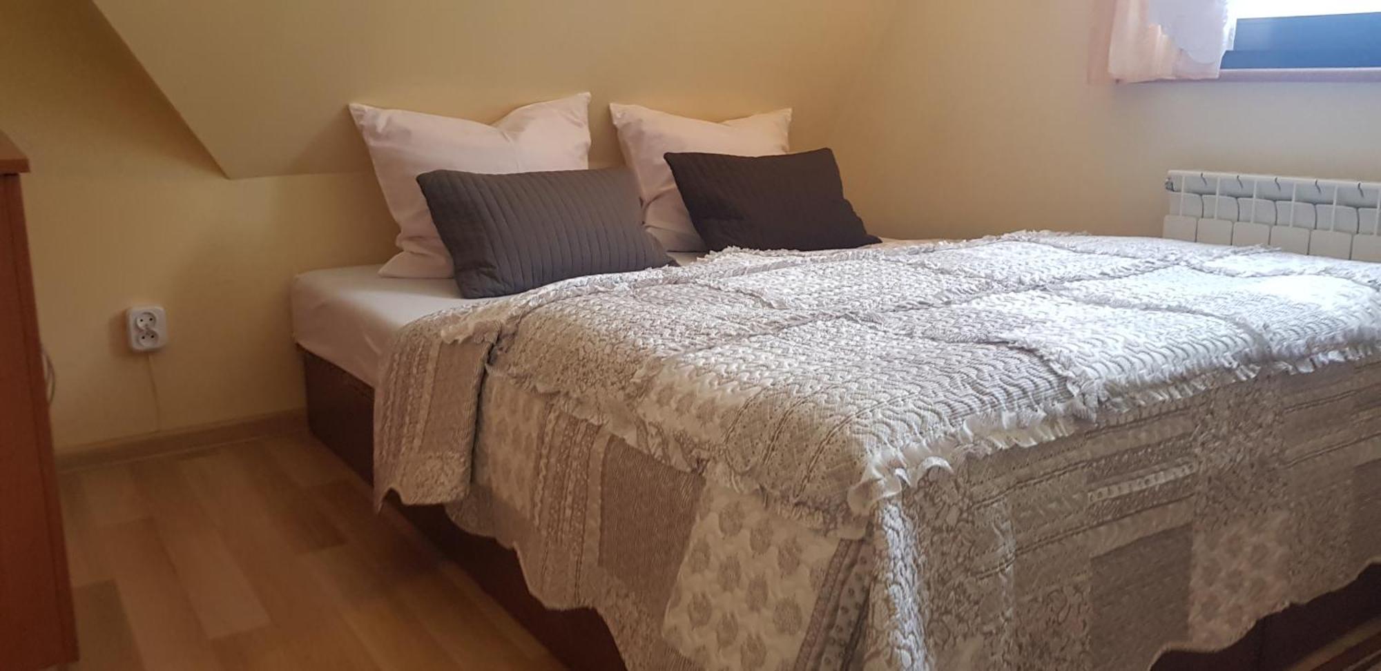 Apartamenty Pod Limba Zakopane Esterno foto