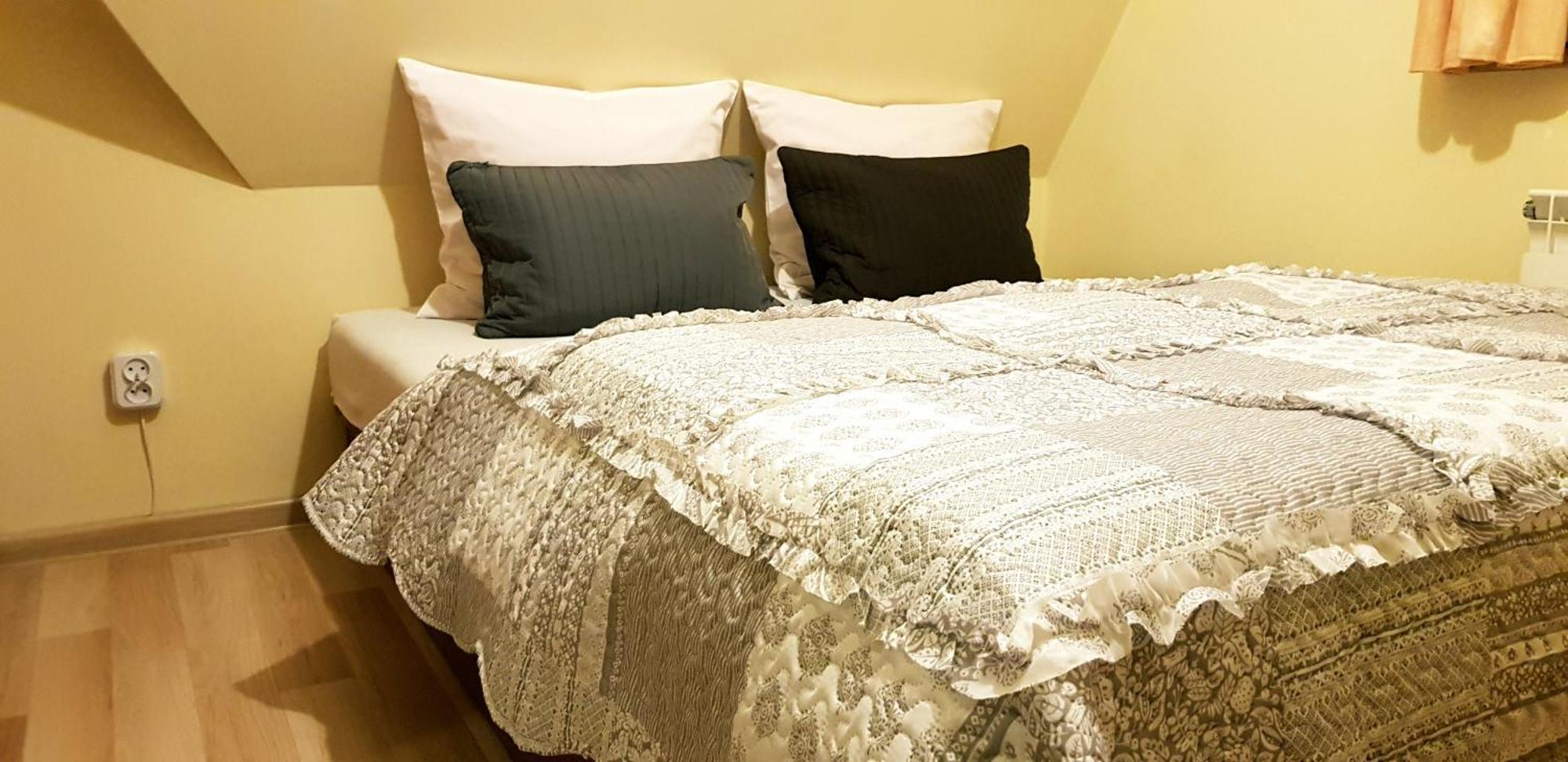 Apartamenty Pod Limba Zakopane Esterno foto