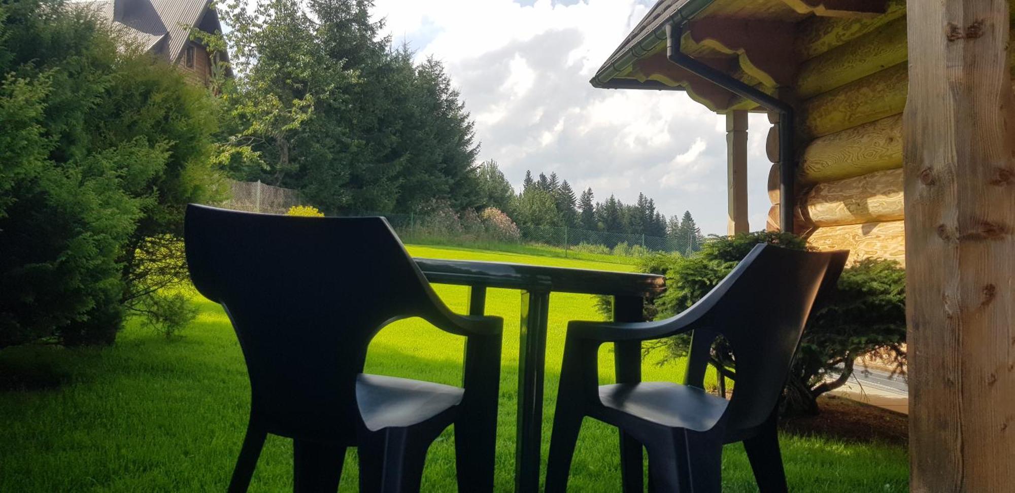 Apartamenty Pod Limba Zakopane Esterno foto