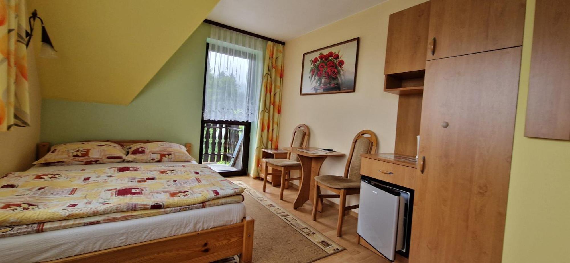 Apartamenty Pod Limba Zakopane Esterno foto