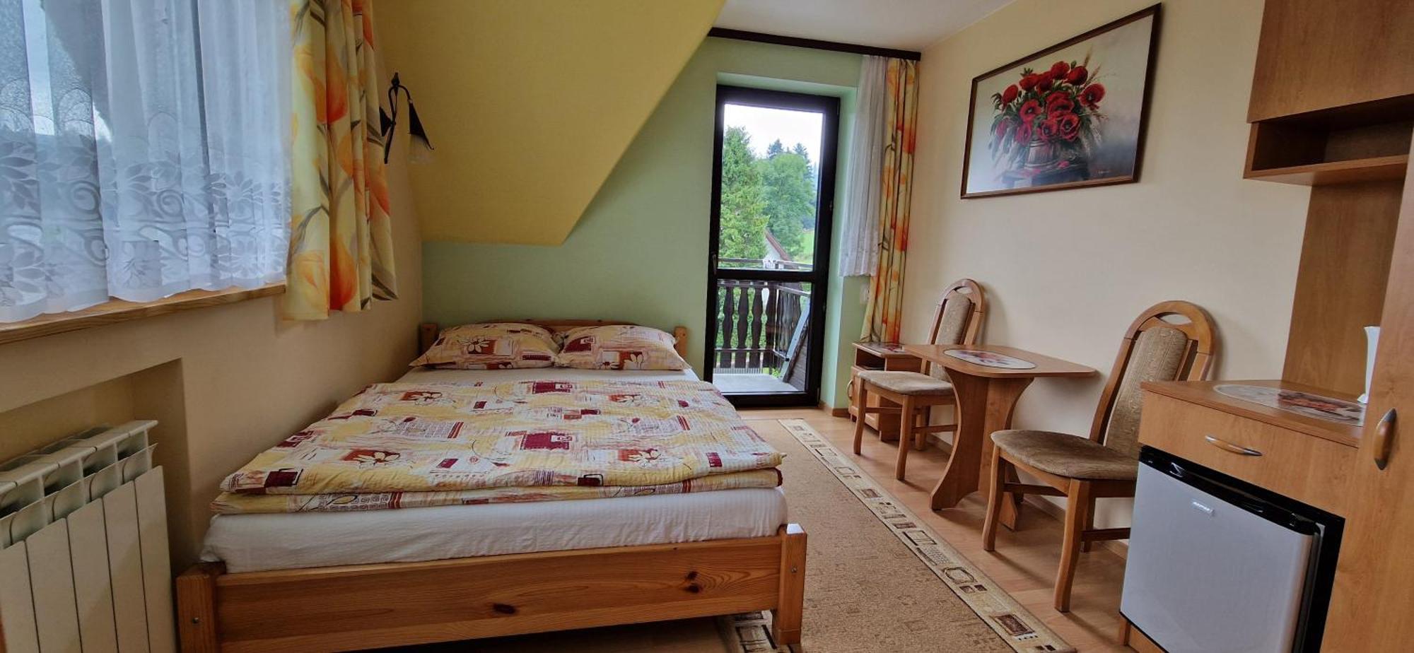 Apartamenty Pod Limba Zakopane Esterno foto