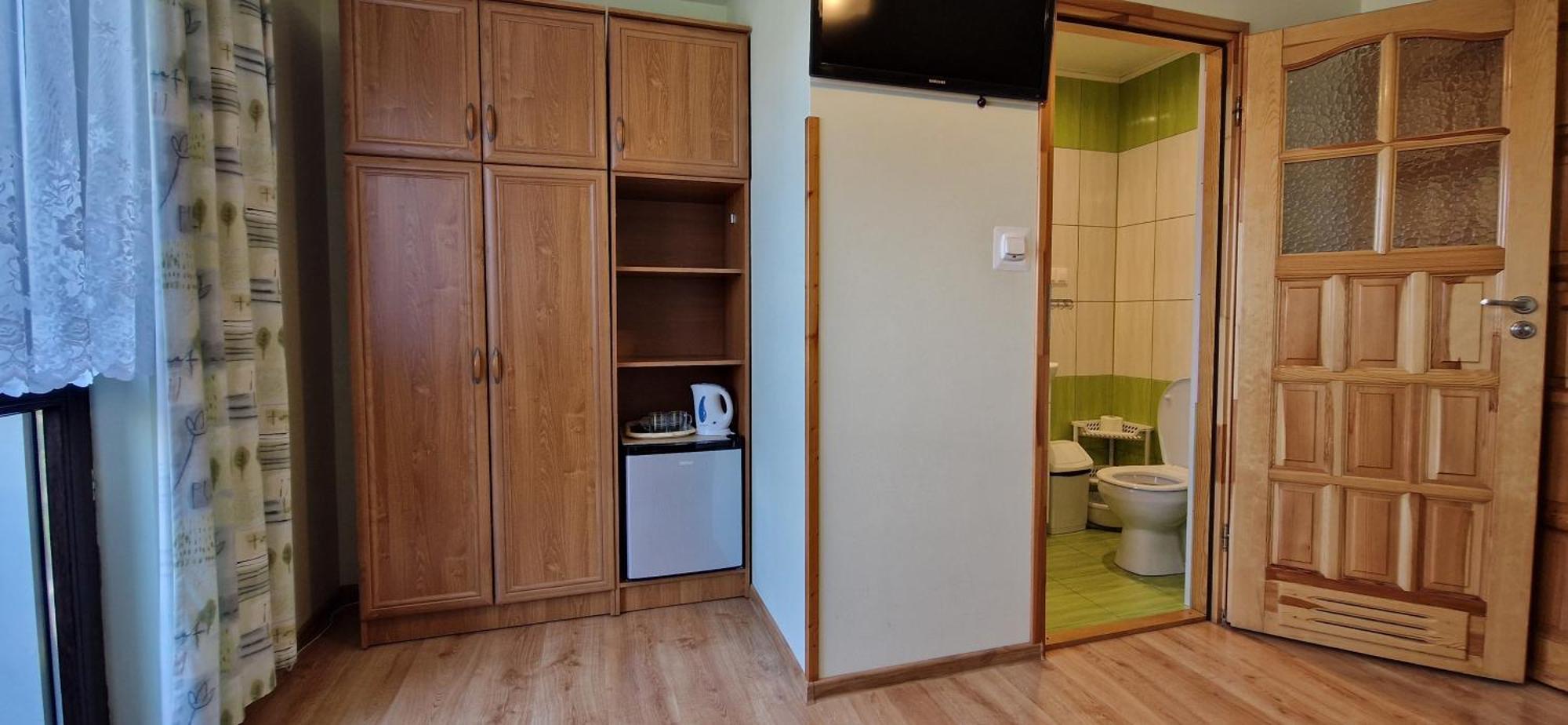 Apartamenty Pod Limba Zakopane Esterno foto