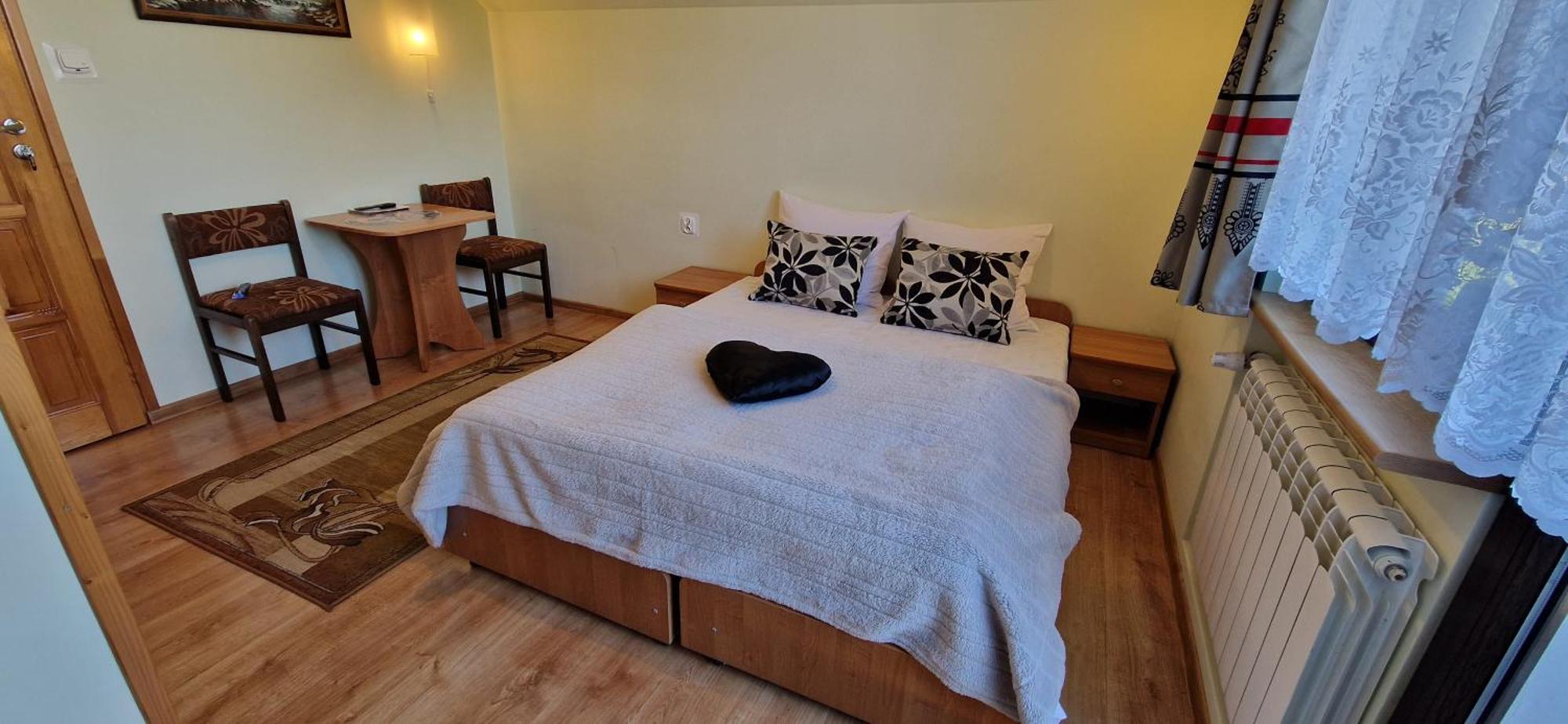 Apartamenty Pod Limba Zakopane Esterno foto