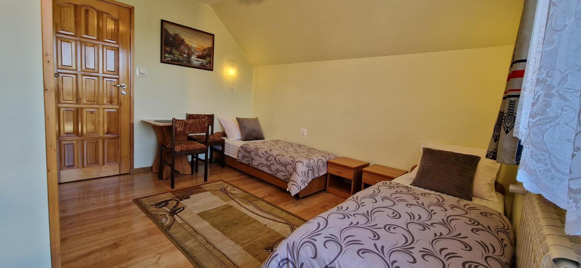 Apartamenty Pod Limba Zakopane Esterno foto